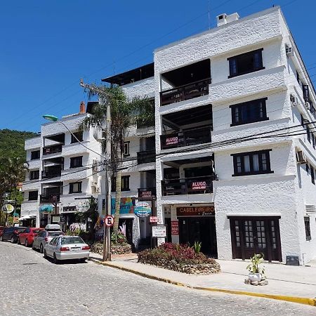 Apartamento Frente Mar Com 02 Suites Bombinhas Exteriér fotografie