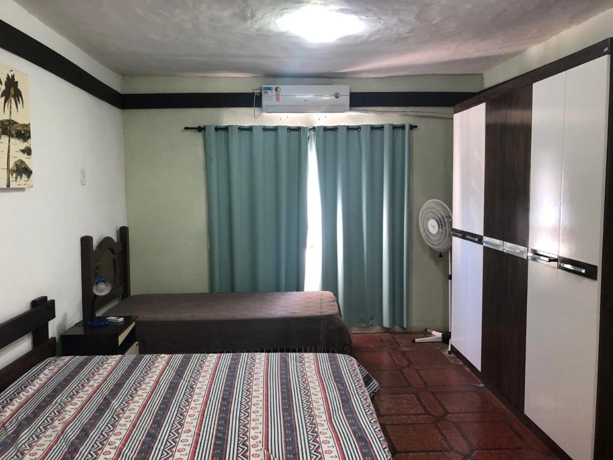 Apartamento Frente Mar Com 02 Suites Bombinhas Exteriér fotografie