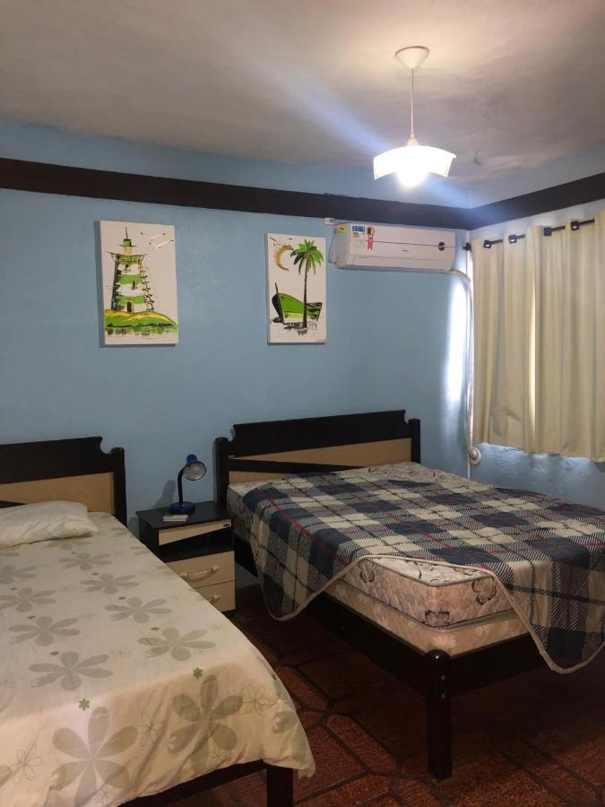 Apartamento Frente Mar Com 02 Suites Bombinhas Exteriér fotografie