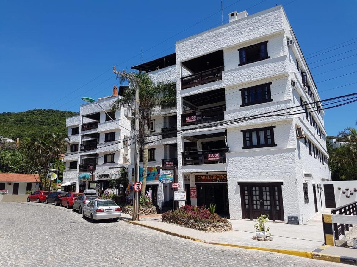 Apartamento Frente Mar Com 02 Suites Bombinhas Exteriér fotografie